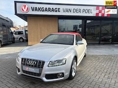 Audi A5 Cabriolet - 2.0 TFSI