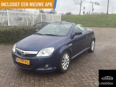 Opel Tigra TwinTop - 1.4-16V Enjoy