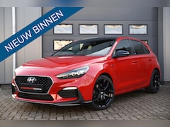 Hyundai i30 - 1.4 T-GDI N Line DCT
