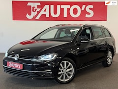 Volkswagen Golf - 1.5 TSI Highline Business , NAVIGATIE, CRUISE