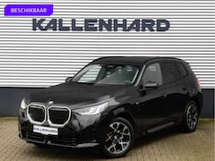 BMW X3 - 30e xDrive M-Sport - Trekhaak - ACC - 360° Camera - Harman Kardon