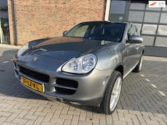 Porsche Cayenne - 4.5 S
