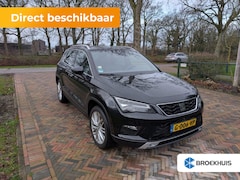SEAT Ateca - 1.5 TSI Xcellence Business Intense