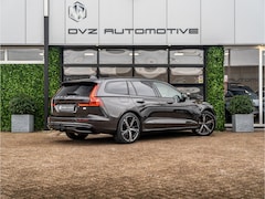 Volvo V60 - 2.0 T8 455PK AWD Ultimate Dark | Pano | HUD | Bowers&Wilkins | Massage