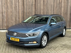 Volkswagen Passat - 2.0 TDI Highline | NAVI | CLIMA | LMV |