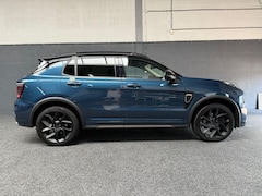 Lynk & Co 01 - 1.5 Phev Black Line