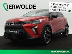 Mitsubishi ASX - 1.6 HEV AT Instyle | Lederen Bekl. | Panoramadak | Harman Kardon | Adapt. Cruise |