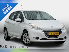 Peugeot 208 - 1.2 VTi Airco NAP
