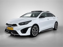Kia Pro cee'd - ProCeed 1.5 T-GDi GT-Line Nederlandse Auto | NAP |