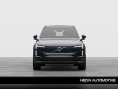 Volvo EX90 - Twin Motor Ultra 7p. 106 kWh | Levering 05-2026 | Hogeresolutie Pixel-lampen | BLIS™ (Blin