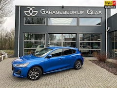 Ford Focus - 1.0 EcoBoost Hybrid ST Line Style 28000km