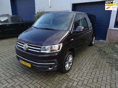 Volkswagen Transporter - 2.0 TDI L2H1 DC Highline