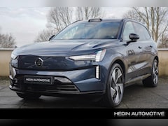 Volvo EX90 - Twin Motor Ultra 7p. 111 kWh Luchtvering | Bowers&Wilkins | geventileerde stoelen | 22 inc