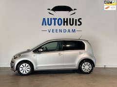 Volkswagen Up! - 25.442 KM NAP DEALER ONDERHOUDEN
