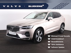 Volvo XC60 - T6 Recharge AWD Plus Bright - Panorama/schuifdak - IntelliSafe Assist & Surround - 360º Ca