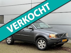 Volvo XC90 - 3.2 Momentum 7p |1e Eignr |Automaat |Open Dak |Memory |Leder |Airco |Nap