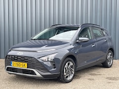 Hyundai Bayon - 1.0 T-GDI 48V 100PK Comfort Smart I Navigatie