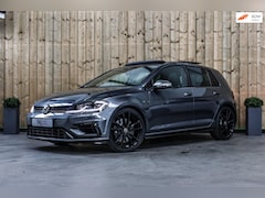 Volkswagen Golf - 2.0 TSI 4Motion R *Pano*Dynaudio*DCC*Keyless