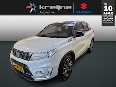 Suzuki Vitara - 1.4 Boosterjet Select Automaat | Navigatie
