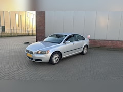 Volvo S40 - 2.4i Elan 147.000 Km Airco Grijs 2004