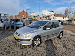 Peugeot 307 - 1.6-16V XT, Automaat