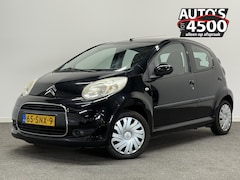 Citroën C1 - 1.0-12V 5-deurs Airco APK 2027