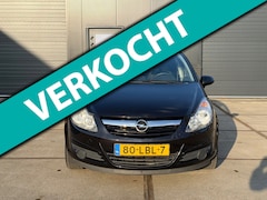 Opel Corsa - 1.2-16V '111' Edition Automaat Clima Cruise Navi 17”