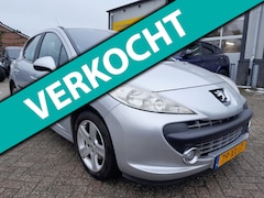 Peugeot 207 - 1.6 VTi XS - Automaat - Airco - 5 Deurs