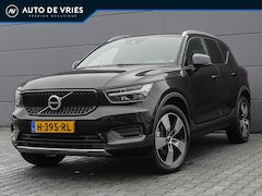 Volvo XC40 - 1.5 T3 163pk Automaat Momentum Pro | Leder | Memorypakket | Camera | Trekhaak