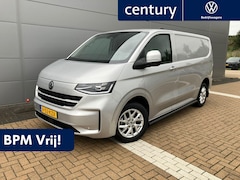 Volkswagen Transporter - Bedrijfswagens 2.0 TDI L1H1 28 Bulli | Sidebars | Vloer- en wandbetimmering