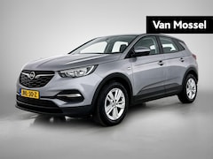 Opel Grandland X - 1.2 Turbo Edition