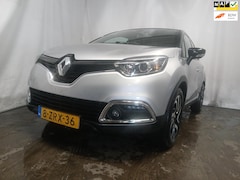 Renault Captur - 0.9 TCe Dynamique SCHADEAUTO
