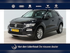 Volkswagen T-Roc - 1.5 TSI DSG Style Digital Cockpit Pdc Acc Bluetooth 203