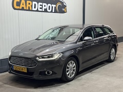 Ford Mondeo Wagon - 1.5 Titanium