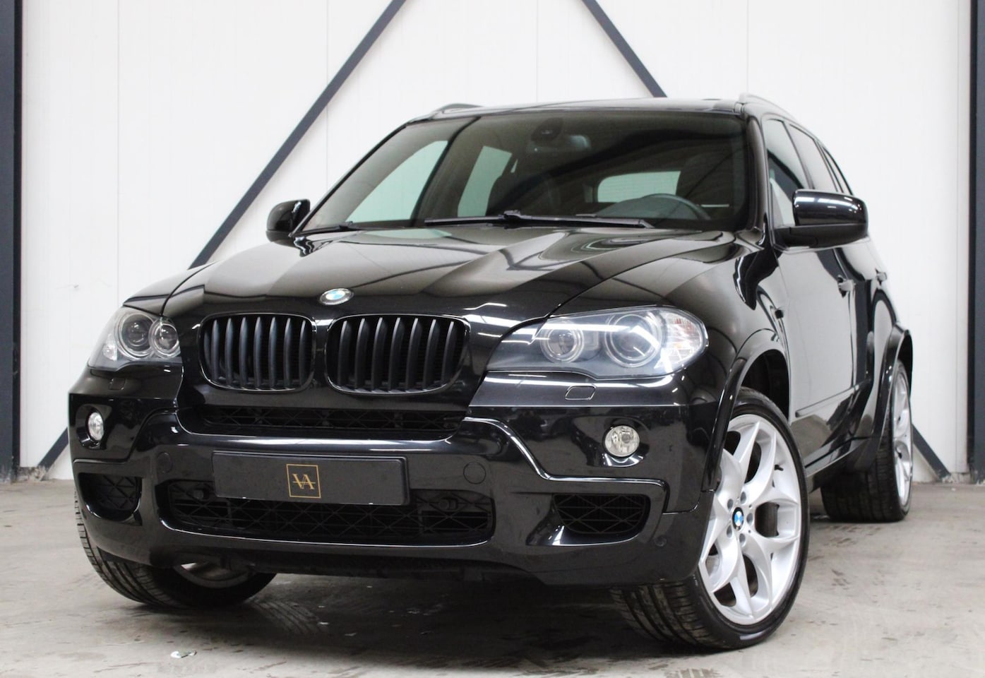 BMW X5 - XDrive48i High Executive l 7 Persoons l HUD l Panodak - AutoWereld.nl