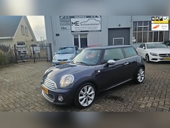 MINI One - 1.6 Business Line Navi/ Dusty Grey