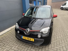 Renault Twingo - 1.0SCe Org102.000km APK1-’27 NweKoppeling