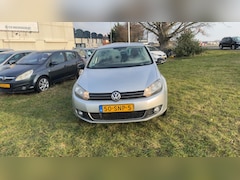 Volkswagen Golf - 1.2 TSI Style BlueM