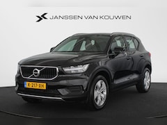 Volvo XC40 - 1.5 T2 Momentum Automaat / Navi / Carplay & Android / Dealer onderhouden