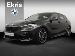 BMW 1-serie - 118i Executive M-sportpakket | Panoramadak | HiFi | Stuurverwarming |