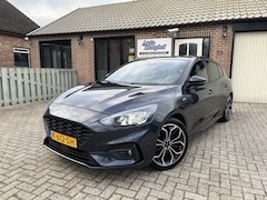 Ford Focus - 1.0 EcoBoost Hybrid ST Line X Business 18"