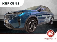 Peugeot 3008 - SUV Allure Plug-in Hybrid 195 pk Automaat | AGR Comfortstoelen | Stoelverwarming | Panoram
