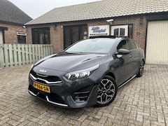 Kia Pro cee'd - ProCeed 1.0 T-GDi GT-PlusLine Panodak JBL