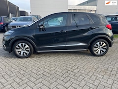 Renault Captur - 1.5 dCi Expression