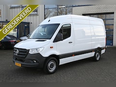 Mercedes-Benz Sprinter - 317 CDI L2H2 360 Graden camera, Navigatie, Stoelverwarming