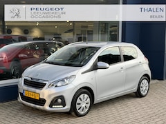 Peugeot 108 - 1.0 e-VTi Active 5 Deurs | Airconditioning | LED Dagrijverlichting | Bluetooth Telefoon Ve