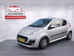 Peugeot 107 - 1.0 Active. APK bij levering