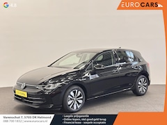 Volkswagen Golf - 1.5 eTSI Goal AUT NAV FL Navigatie Apple Carplay/Android Auto Parkeersensoren Adaptive Cru