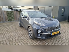 Kia Sportage - 1.6 T-GDI DynamicLine AUTOMAAT - NAVIGATIE