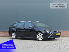 Toyota Corolla Touring Sports - 1.8 Hybrid Active I 1e Eig. I Allseason banden I NL-auto